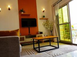Cozy loft Bonamoussadi Douala، فندق في Kofa