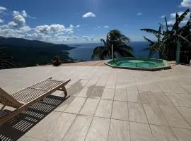 Bas de Villa Tropical Soul