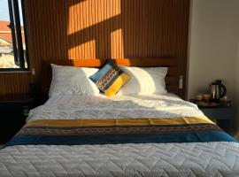 Hiền Phương Motel, hotel u gradu Duy Xuyên