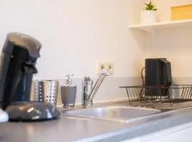 Orange Suite Schliengen 1