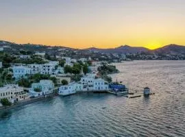 Marevie Leros 1