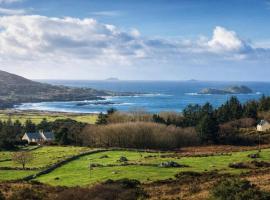 Derrynane Bay House, hotel din Caherdaniel