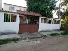 Casa da Vovó Ivete