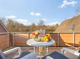 Ferienwohnung Glück St Peter-Ording