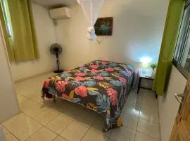 Appt Cosy Belcourt
