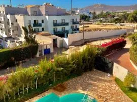 B1- Beautiful apartment 3 min to beach