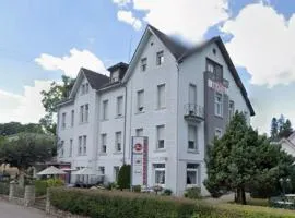 Hotel W Wolfsschlucht