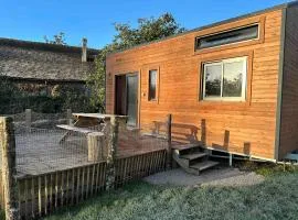 Joy Tiny House Perche
