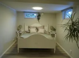 Härligt boende, nyrenoverat