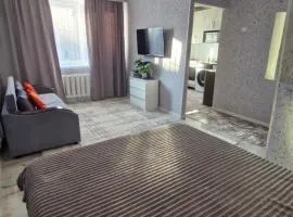 Апартаменты в центре города Балхаш