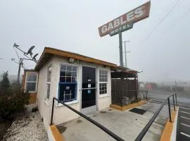 Gables Motel Near Fresno Yosemite