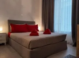 Athens Point Hotel Monastiraki