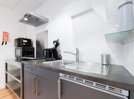 Orange Suite Schliengen 2