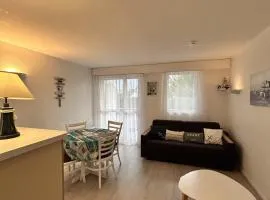 Topette Les Mouettes