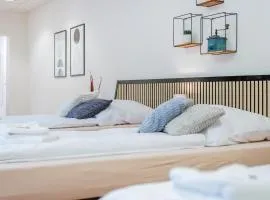 Orange Suite Schliengen 2