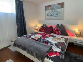 Rein und Fein, hotel a Hartberg