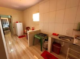 Dunas Park Seasonal House