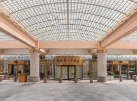 Sofitel Cairo Downtown Nile