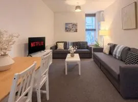 Euston Road - Beach Apartment 9