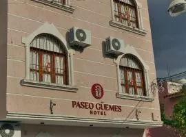 PASEO GüEMES HOTEL