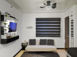 LunaVista, ξενοδοχείο σε Bankal