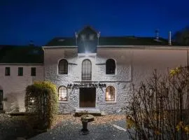 L'Atelier du Moulin d'en Bas