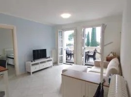 Orizzonte Blue Apartment - Corte Fasanella