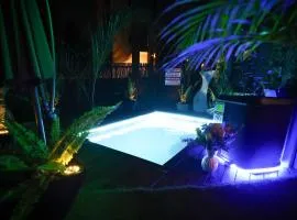 Heated Pool Luxury Retreat - 7 Min from OR Tambo