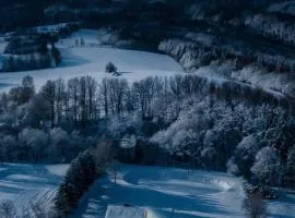 Rezydencja Bieszczady - Solina