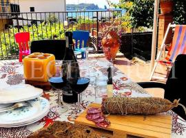 Giglio Bianco، فندق في كامبيس