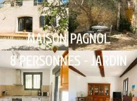 Maison Pagnol