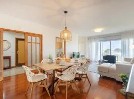 São Félix Seaside Oasis