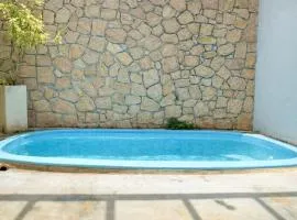 Refúgio Familiar perto de Boituva e Cesario Lange