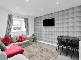 Lovely City Home, hotel a Edimburgo