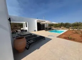 Villa Panselinos