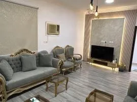 تبوك شقة فاخرة المصيف 1