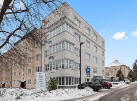 So Stay Bed & Breakfast