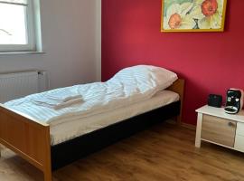 Ferienwohnung Fatlume No 5 n 6, hotel a Bad Honnef am Rhein