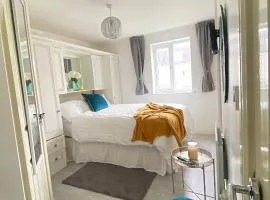 En-suite Double Bedroom