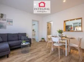 Apartament Marea Baixa