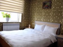 Bozui Hostel Osh, hotel di Osh