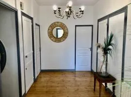 Centre ville 38 Maréchaux