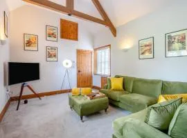 1 Bed in Weeton oc-c32015