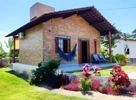 Bella Casa Bougainville - APA Barra de Mamanguape