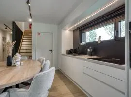 Nature Lake Village – Villa N°17 – 8 Personnes