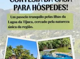 Pousada Ilha da Fantasia