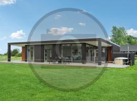 Gorgeous Home In Vestervig With House A Panoramic View，韦斯特维的飯店