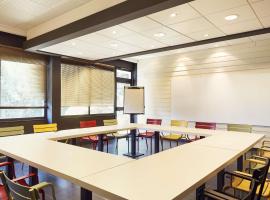 Ibis styles Toulon la Seyne sur Mer