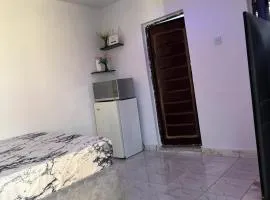 Secure and serene environment