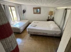 Casa del monte